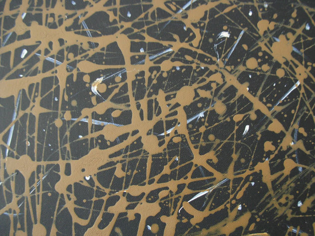 Memorias Pollock