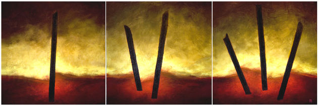 El-principio-del-Tao-I-II-III (Tríptico)