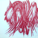 Dibujos con bolígrafos thumbnail 1