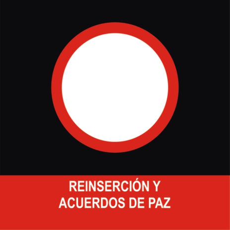 Señal reglamentaria...