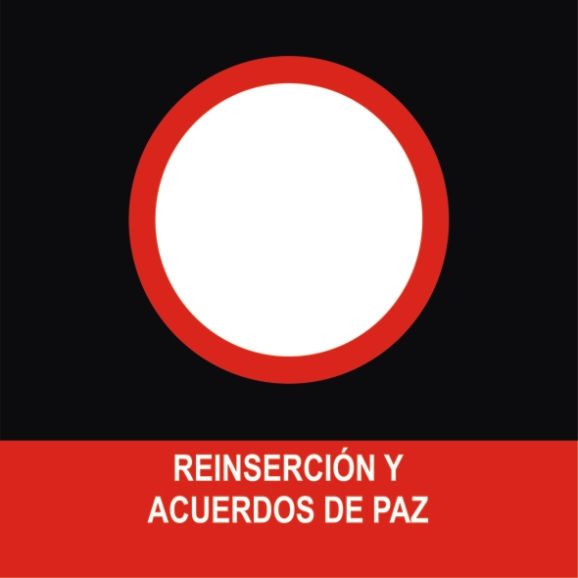 SEÑAL REGLAMENTARIA - SIN TITULO 5 - 70 X 70 - IMPR. DIGITAL SOBRE ACRILICO