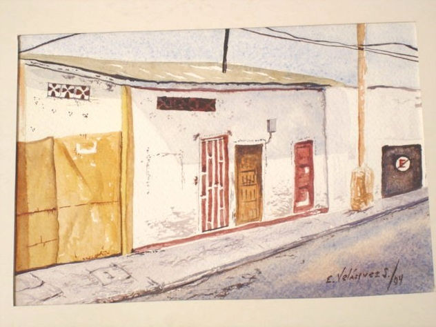 barrio cuba