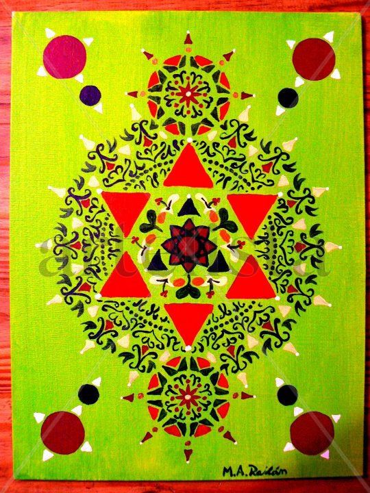 SOL VERDE