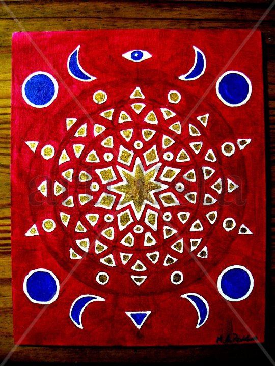 EL OCULTO