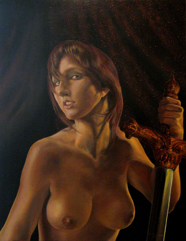 SALOMÉ