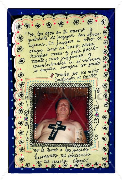 Epitafio