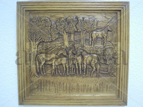 Caballos