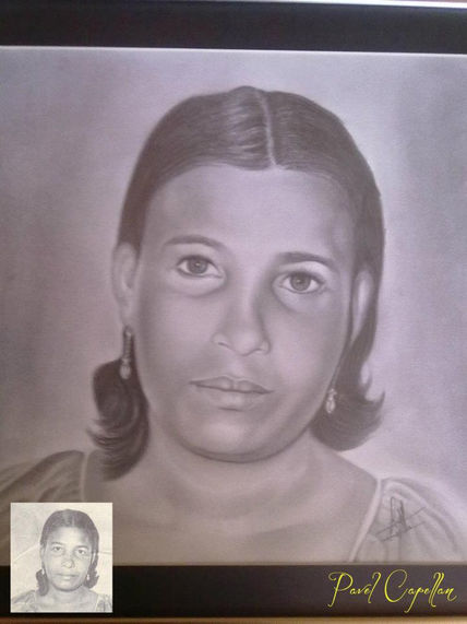Mujer