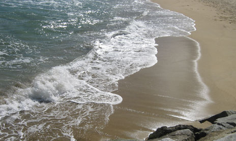 MAR, URBANO