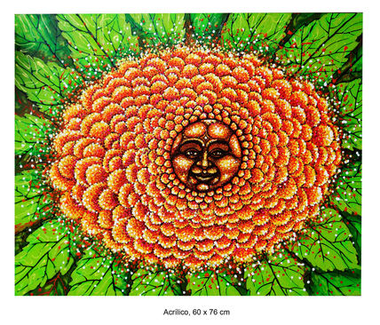 Florecido