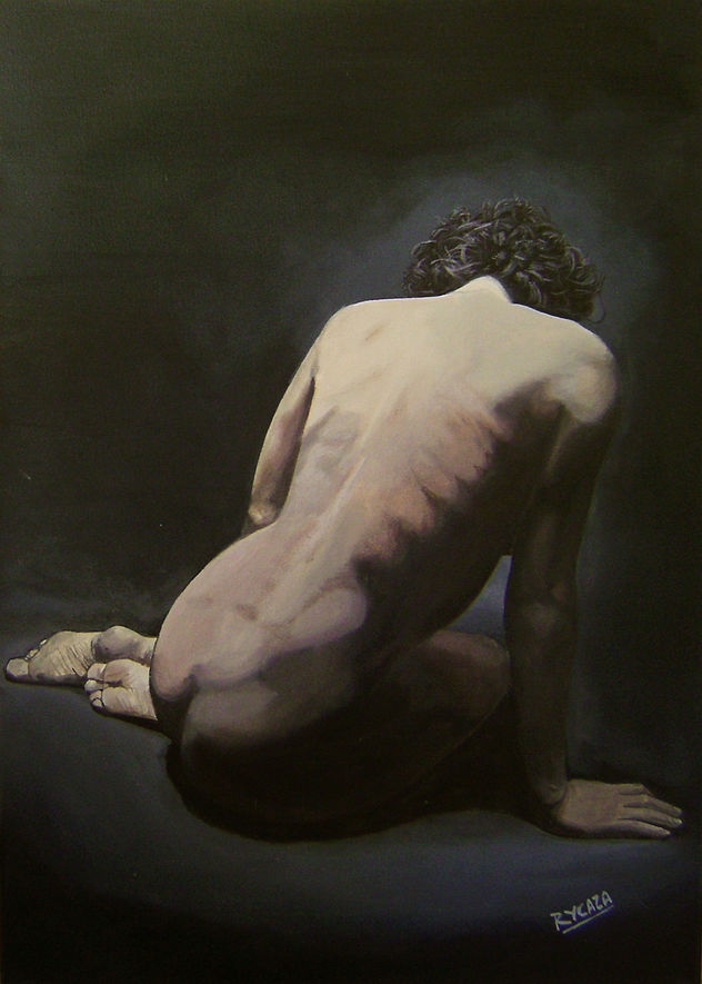 Rincón negro
