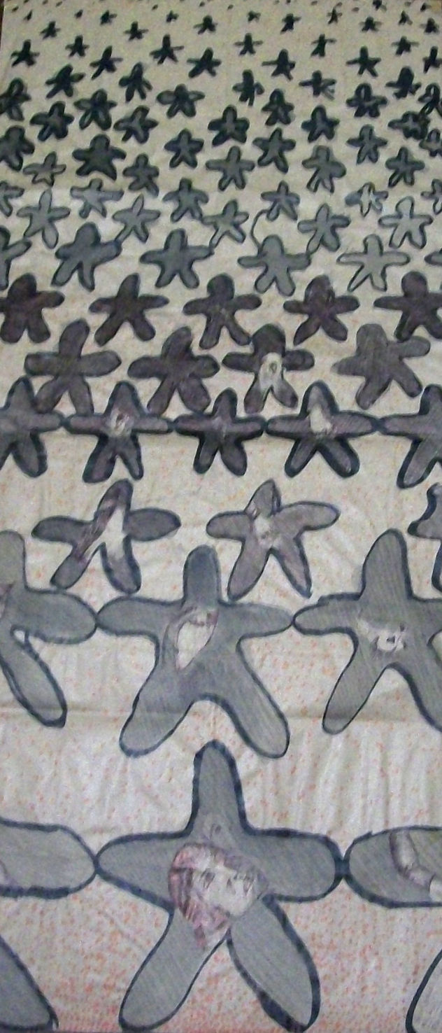 estrella infinito