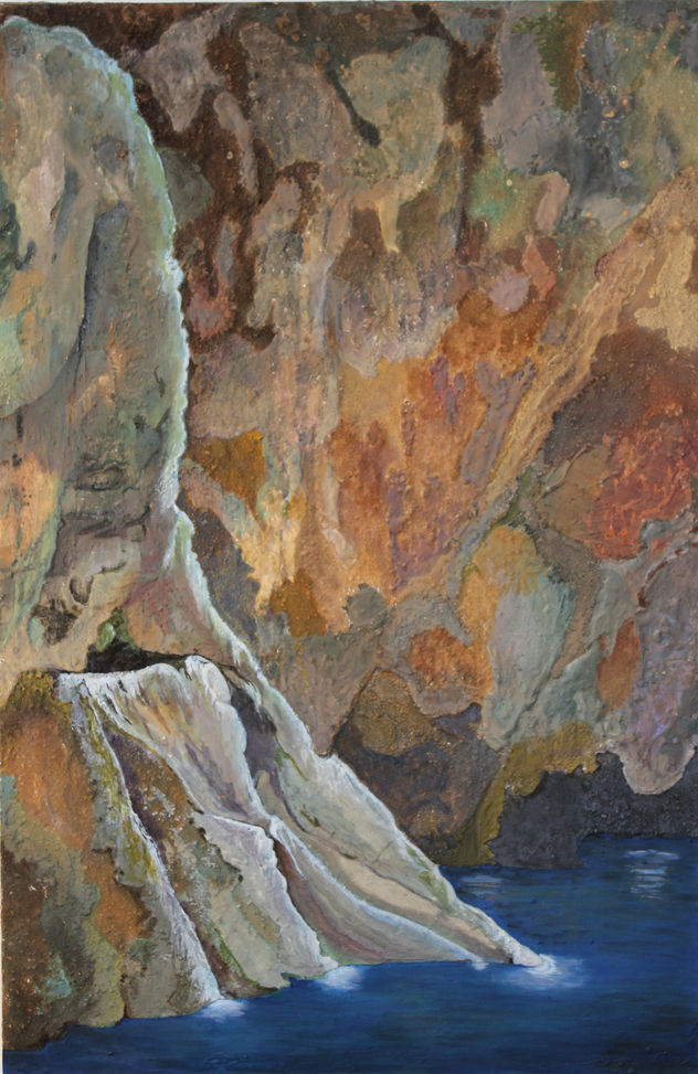 RIO CUERVO