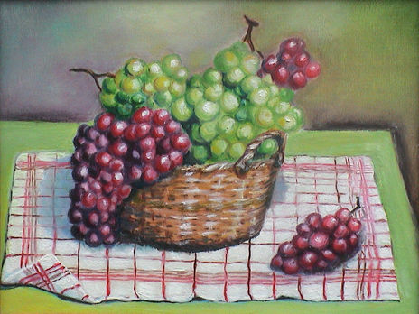 Uvas