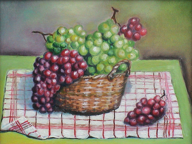 Uvas