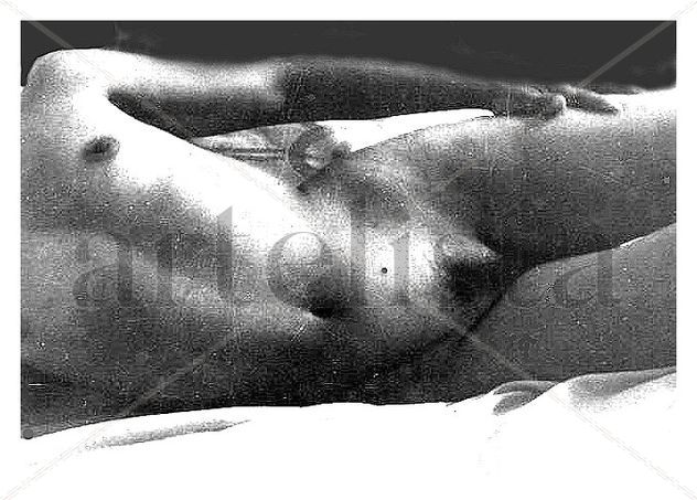 Desnudo