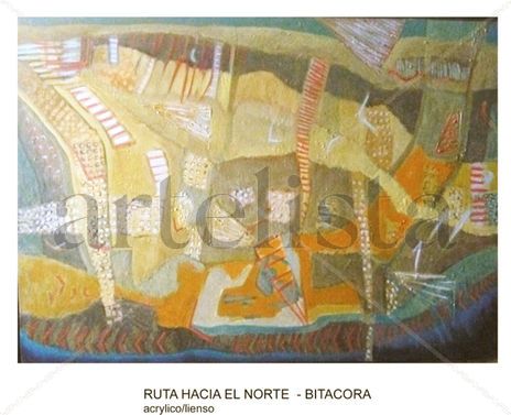 Ruta hacia el Norte