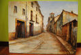 calle principal