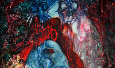 Fantasy art