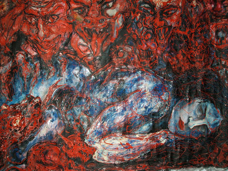 Saphiriums demons