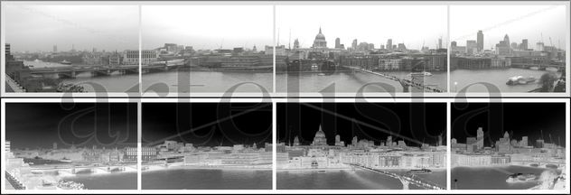 London Panoramic