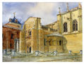 San Isidoro, León