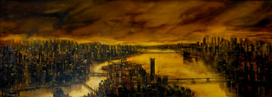 eclosion urbana
