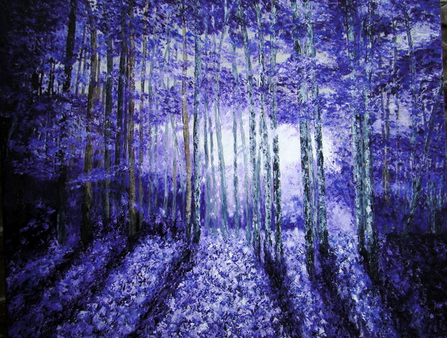 SERIE BOSQUES