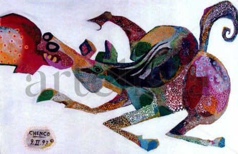 Horse