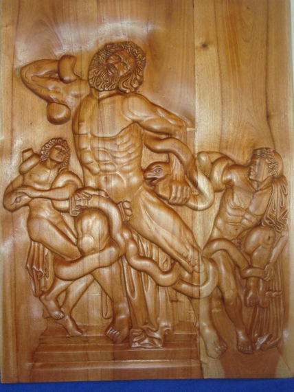 Laocoonte