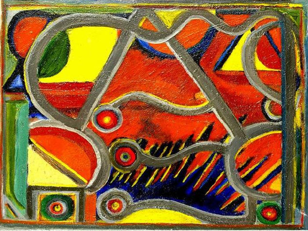 ABSTRACTO COMPLICADO