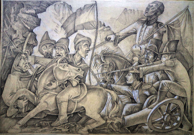 combate  de libertad