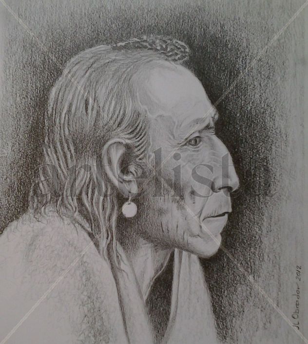 INDIGENA AMERICANO