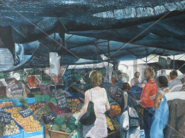 Mercadillo-III