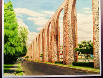 Los arcos queretaro