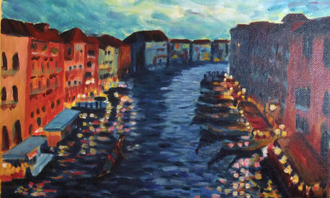 VENECIA