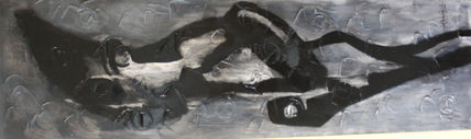 Pensante Mujer