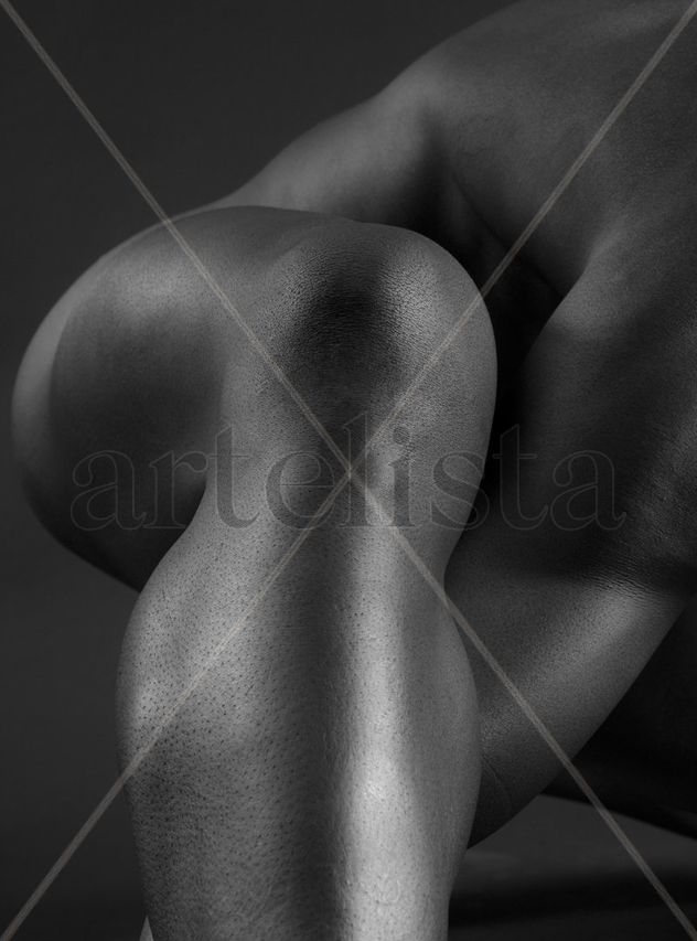 LOS DESNUDOS DE ADÁN 1