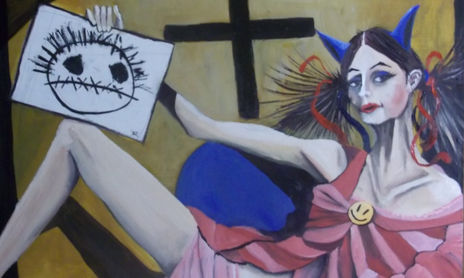 cualquiera puede pintar