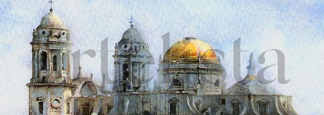 Catedral de Cádiz I