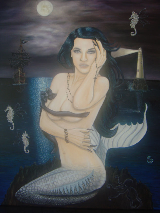 THE BATH MOON (bano lunar)