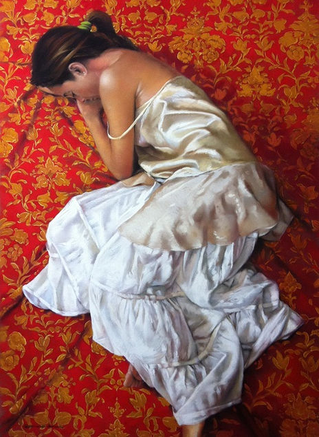 Resting