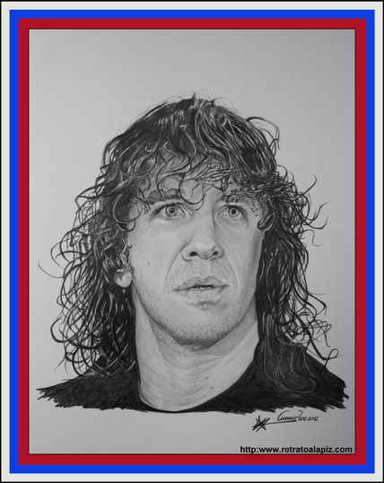 Carles Puyol