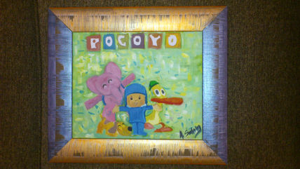 Pocoyo