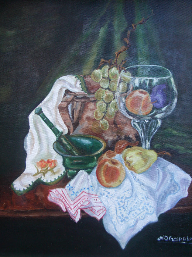 BODEGON