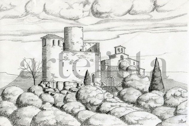 Castillo de Mur