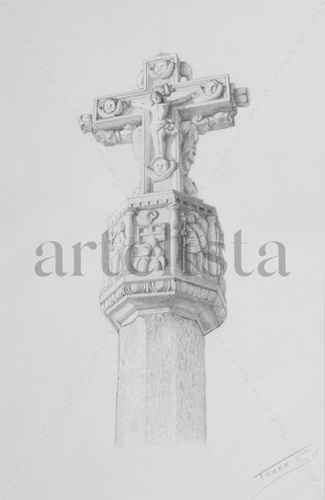 La Creu de Montserrat