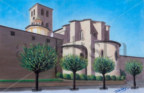 Catedral de Solsona