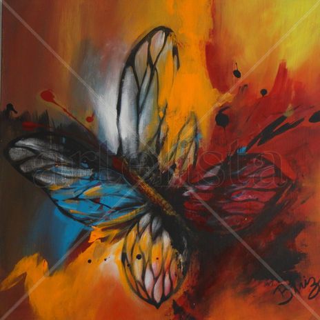 Irisdiscencia