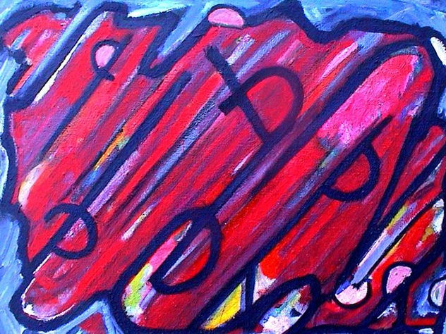 BASTONES ABSTRACTOS